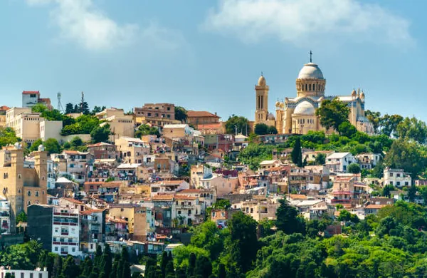 Air Ambulance and Medical Evacuation Services in Algeria