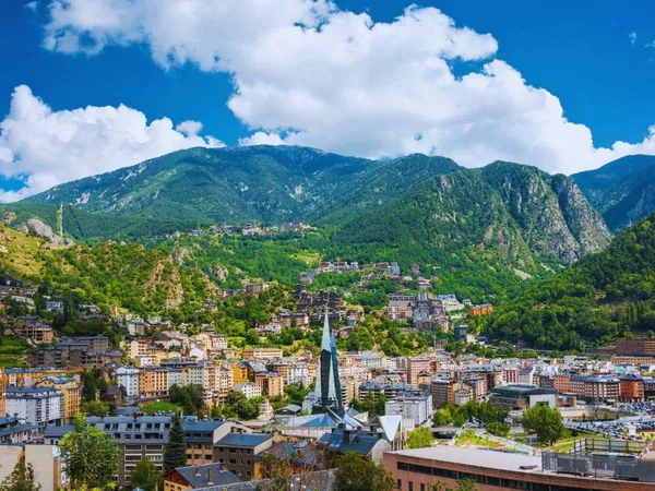 Air Ambulance and Medical Evacuation Services in Andorra
