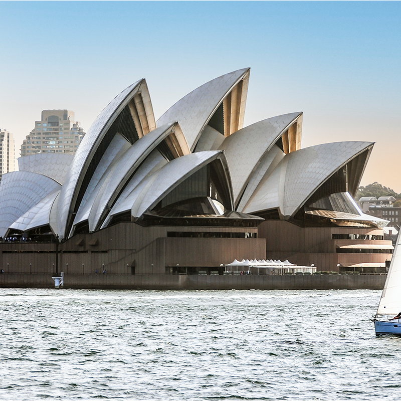 Air Ambulance in Australia