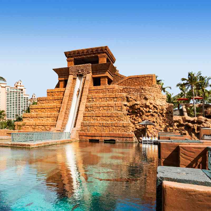 Air Ambulance in Bahamas