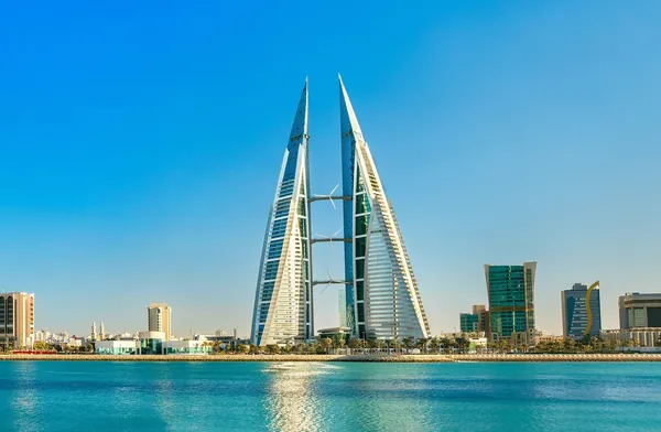 Air Ambulance and Medical Evacuation Services in Bahrain