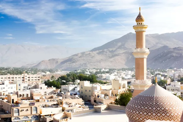 Air Ambulance and Medical Evacuation Services in Oman