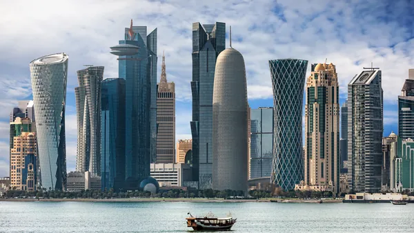 Air Ambulance and Medical Evacuation Services in Qatar