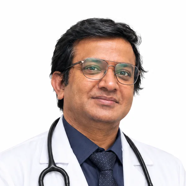 Dr. Jai Prakash Tak
