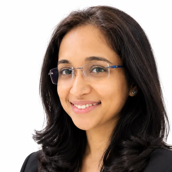 Meera Rathod, Pediatric Flight Medic at Air Medical 24X7
