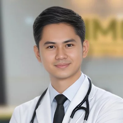 Dr. Naing Tun Oo, Flight Medic at Air Medical 24X7