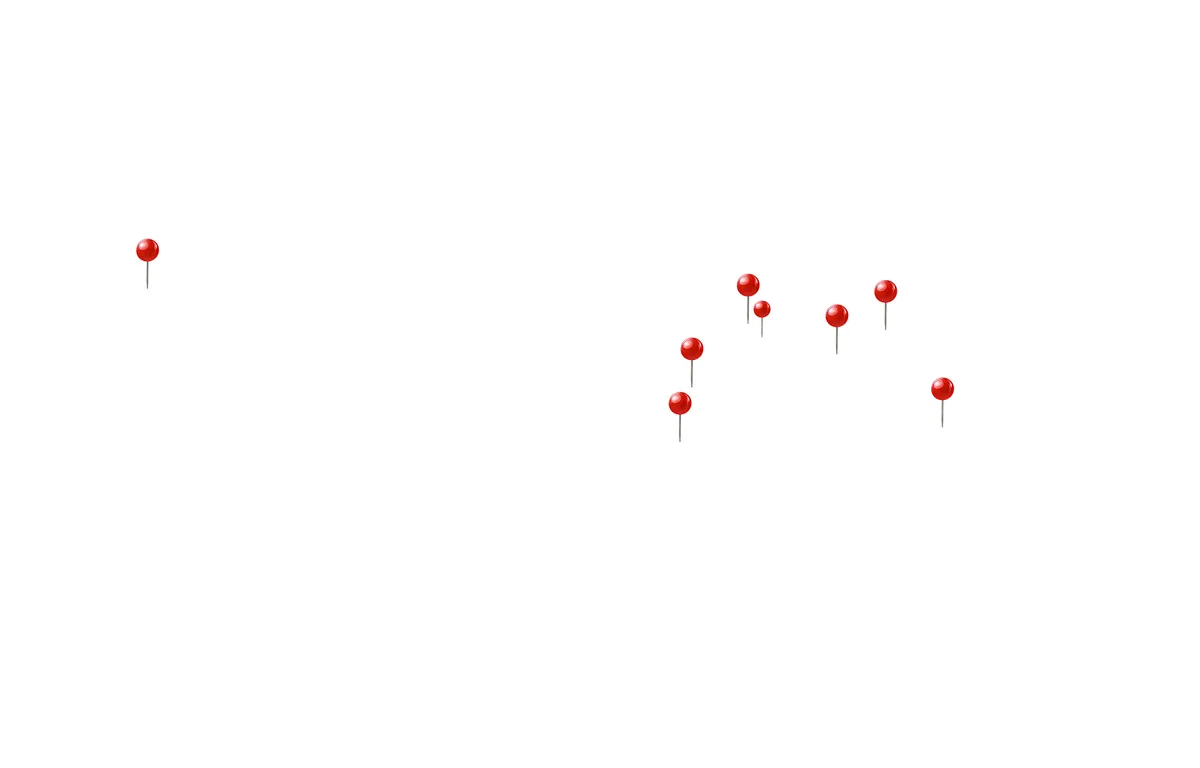 Worldwide air ambulance coverage of Air Medical 24X7