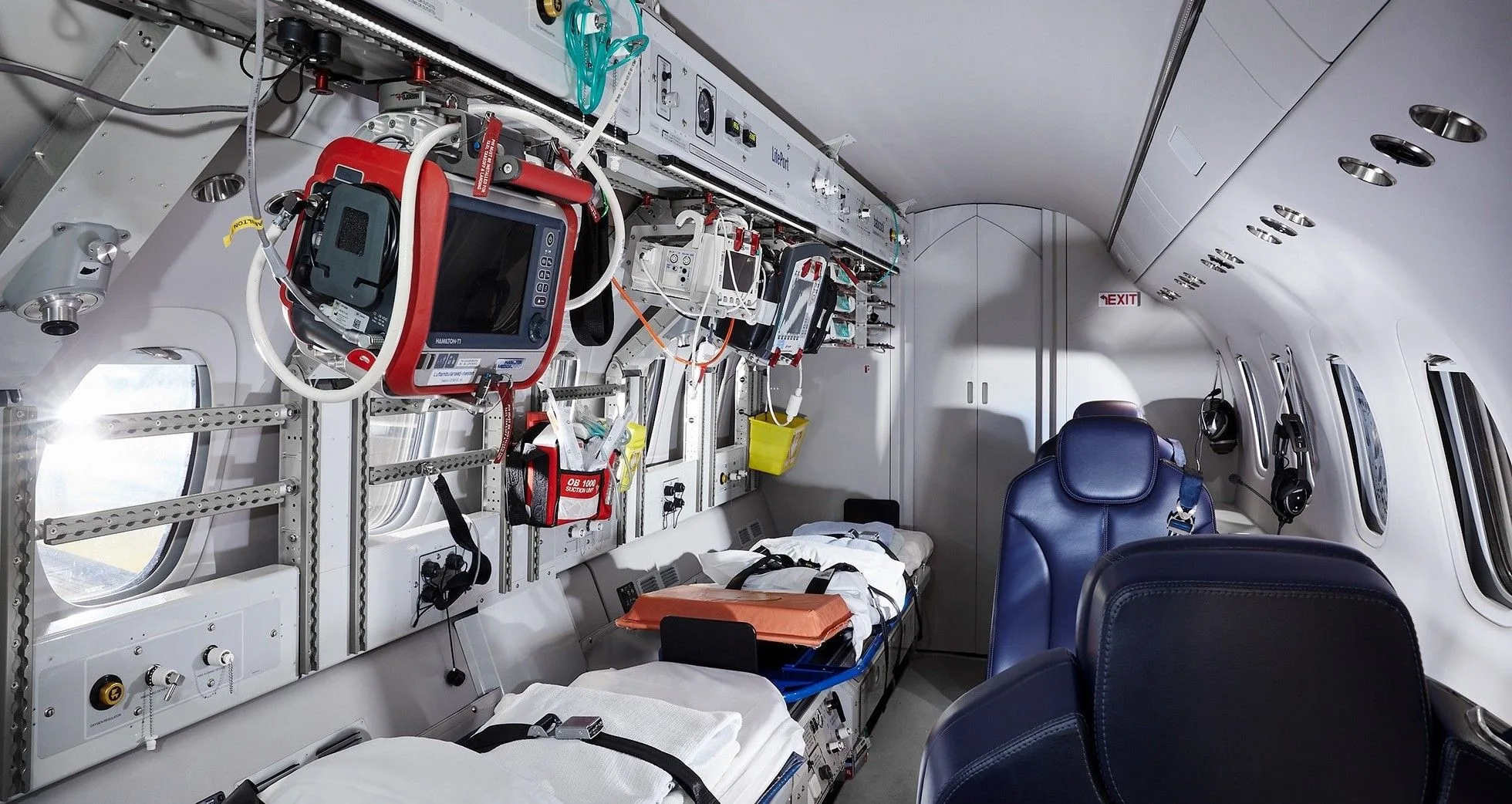 You are currently viewing Medevac Flights 101: Know All About Its Important and Uses Here.