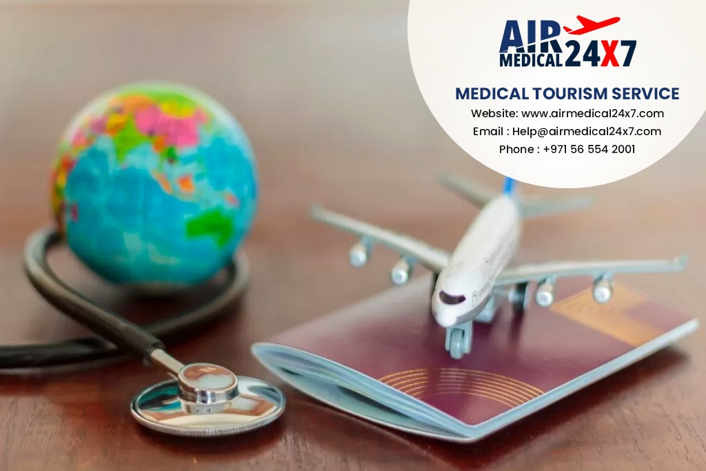 medical tourism service